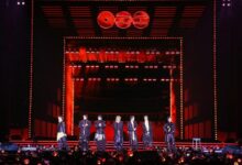 BTS regresa a los escenarios con un histórico concierto en Seúl