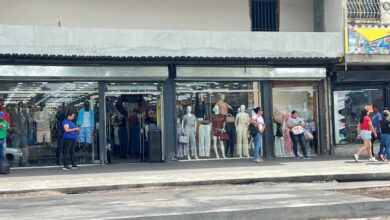 Comercios de Maturín laborarán a media máquina este jueves y viernes Santo