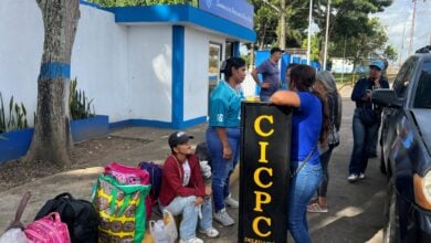 Denuncian hacinamiento e insalubridad en los calabozos preventivos del Cicpc
