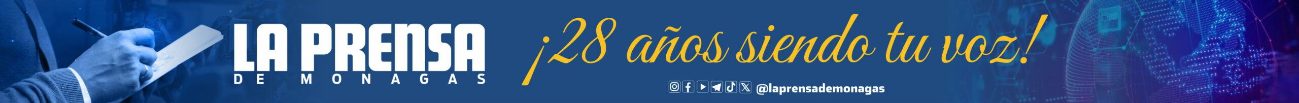 Somos bellos, por eso nos envidian.