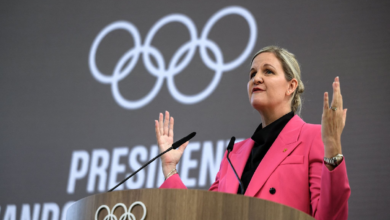 Comité Olímpico Internacional reserva la categoría femenina exclusivamente para mujeres biológicas