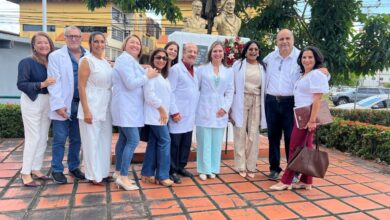 Especial | Médicos de Monagas comprometidos por la vida
