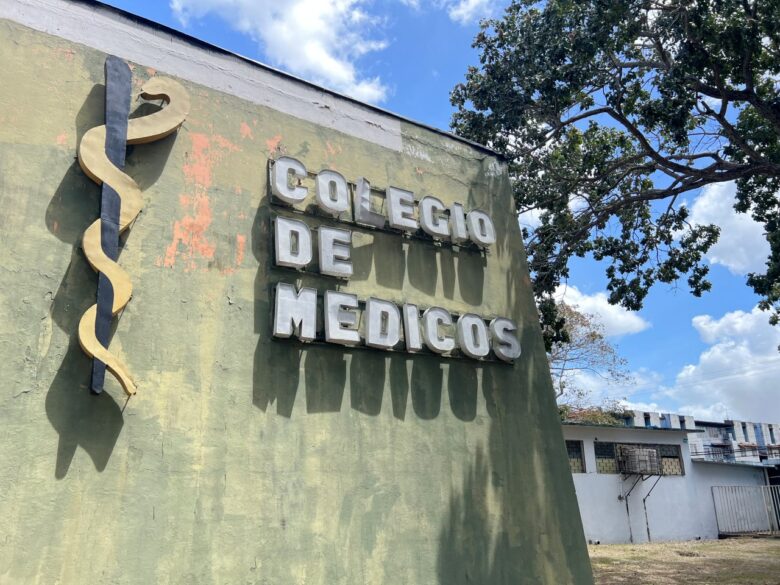 Especial | Médicos de Monagas comprometidos por la vida