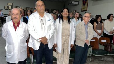 Doctores en Monagas instan a vacunarse contra la fiebre amarilla