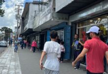 Pequeños comerciantes de Maturín resolverán como puedan el plan de ahorro energético