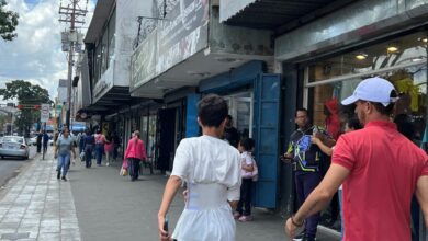 Pequeños comerciantes de Maturín resolverán como puedan el plan de ahorro energético