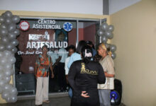 Abren centro asistencial en el Icum para beneficio de mil estudiantes