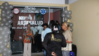 Abren centro asistencial en el Icum para beneficio de mil estudiantes