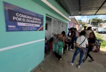 Reinauguración del CPT2 de Bajo Guarapiche beneficiará a 6 sectores