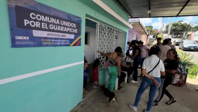 Reinauguración del CPT2 de Bajo Guarapiche beneficiará a 6 sectores