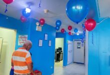 Inician conversatorios sobre las enfermedades renales en el Centro Nefrológico de Maturín