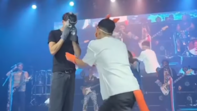 Se vuelve viral la primera propuesta de matrimonio Therian en Argentina