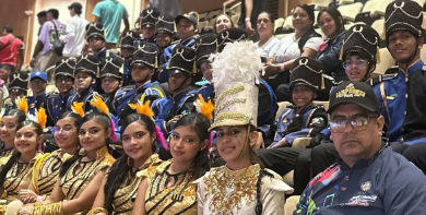 270 bandas venezolanas buscan romper el récord Guinness 2026