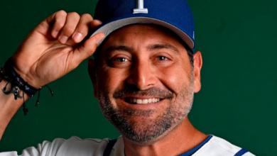 Cervelli: “Cuando digan "¡play ball!", me olvidaré de todo"