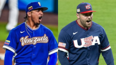 Venezuela vs. EE.UU.: lo que debe saber de la gran final del Clásico Mundial