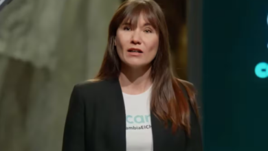 Colombia investiga a mujer acusada de envenenar 2 niñas con frambuesas