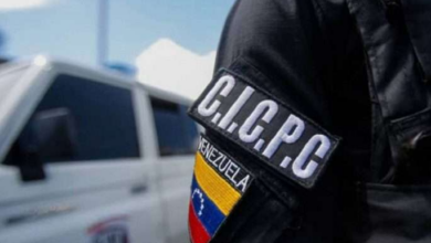 Detenidos dos hombres por hurto en comercios de Temblador