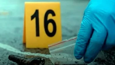 Capturan a hombre que mató a un octogenario con un machete