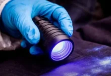 Capturan a hombre que atacó a su víctima con un pico de botella