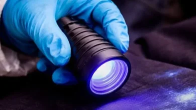 Capturan a hombre que atacó a su víctima con un pico de botella