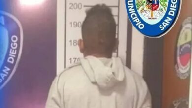 Capturan a sujeto por presunto abuso sexual contra una niña
