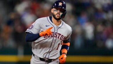 Carlos Correa revela haber estado al borde de la muerte tras incidente en un lago de Minnesota