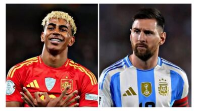 Catar suspende toda actividad futbolística y pone en jaque la Finalissima 2026