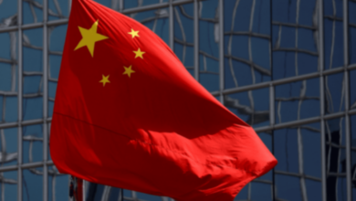 China y EEUU retoman en París negociaciones comerciales previo a la visita de Trump