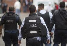 Cicpc detiene a pastor por abuso sexual continuado contra una adolescente