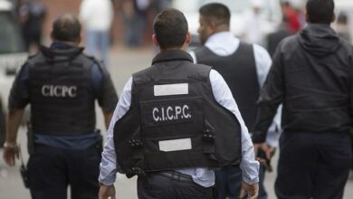Cicpc detiene a pastor por abuso sexual continuado contra una adolescente