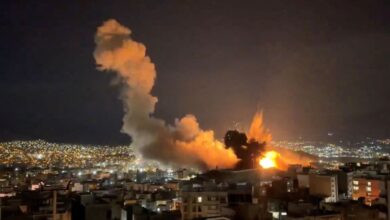 Colombia, México y Brasil exigen un cese al fuego inmediato en Oriente Medio