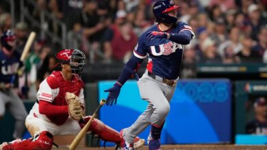 Conoce los primeros semifinalistas confirmados del Clásico Mundial de Béisbol 2026