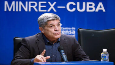 Cuba anuncia preparación militar ante probable agresión de Estados Unidos