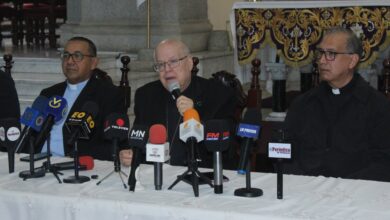 Diócesis de Maturín anuncia la visita de Nuncio Apostólico de S.S. León XIV