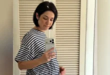 "Mi Cordelia": La conmovedora reflexión de Daniela Alvarado sobre el duelo gestacional