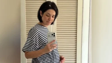 "Mi Cordelia": La conmovedora reflexión de Daniela Alvarado sobre el duelo gestacional