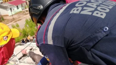 Joven de 25 años recibe fuerte sacudida de alta tensión en Zulia