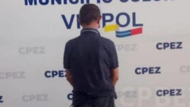 Detienen a septuagenario por herir de gravedad con un machete a un adolescente