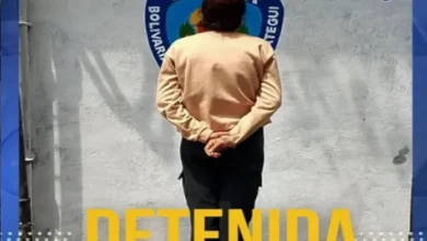 Detienen a una mujer tras intoxicar a su hija recién nacida con planta medicinal