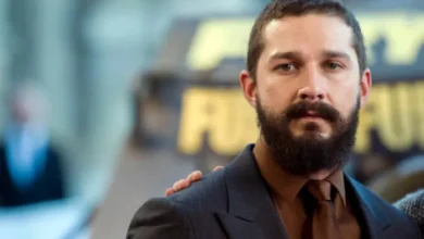 Detienen al actor Shia LaBeouf por agresión e insultos homofóbicos