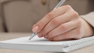 El poder de la palabra: Día Internacional de los Escritores