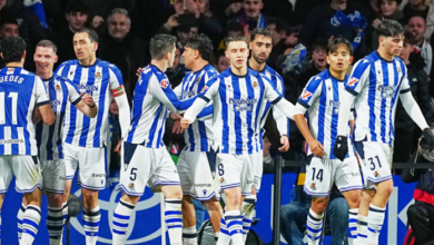 Aramburu y Yangel Herrera jugarán la final de la Copa del Rey