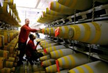 EEUU aprueba la venta de 12.000 bombas aéreas a Israel