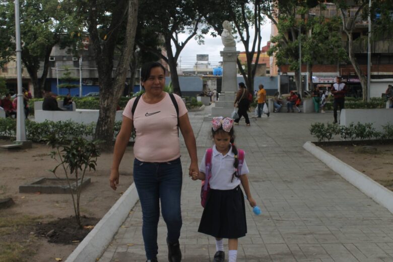 Voces de Resiliencia: las mujeres monaguenses se definen como luchadoras