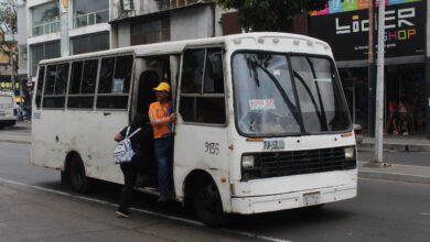 Denuncian que los transportistas no respetan el pasaje estudiantil en Maturín