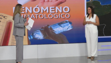 Conoce las medidas para prevenir daños de salud ante periodo de declinación solar en Venezuela