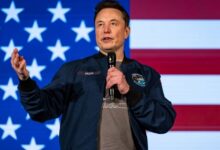 Musk se ofrece a financiar la nómina de seguridad en aeropuertos de EEUU
