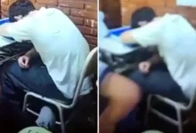 Estudiante que mató a su compañero en Argentina era víctima de acoso