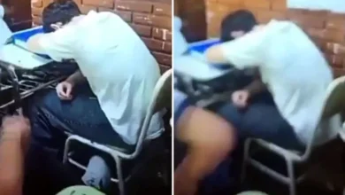 Estudiante que mató a su compañero en Argentina era víctima de acoso