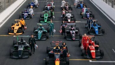 F1 cancela los GP de Bahréin y Arabia Saudita por conflictos en Medio Oriente
